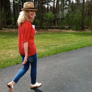 Meet your Posher, Kelly